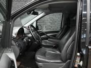 Mercedes-Benz Viano I (W639) Рестайлинг Екатеринбург  - изображение 27