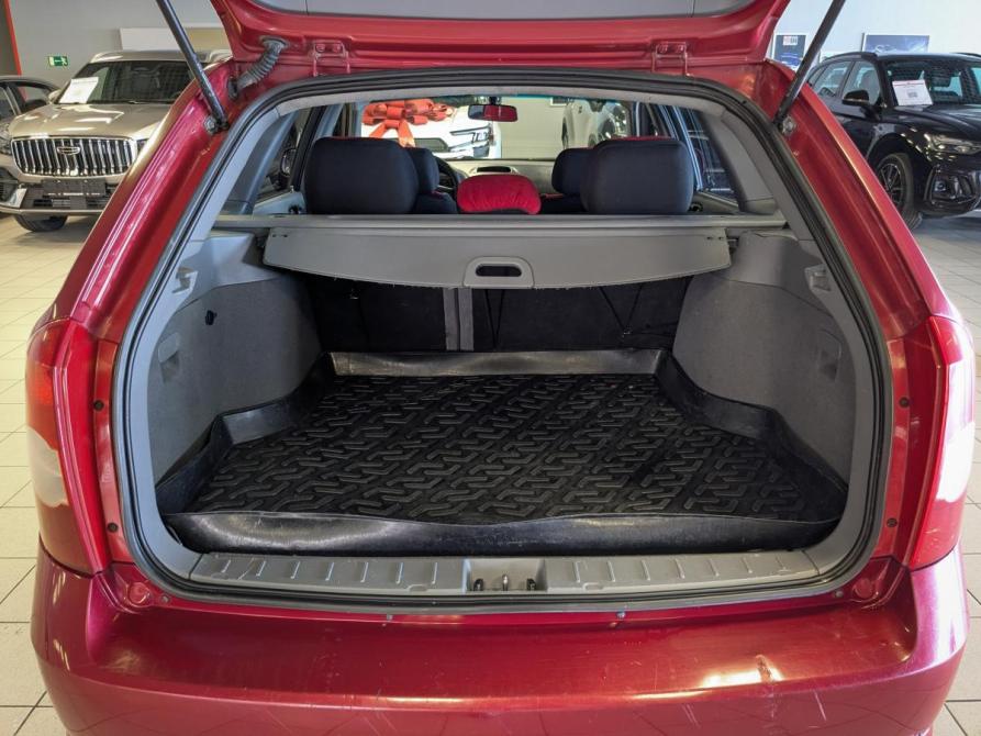 Chevrolet Lacetti I Екатеринбург  - изображение 15