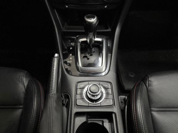 Mazda 6 III (GJ) с пробегом 2014 года, цена 1 500 000 рублей, 219455 км, седан, Автокод Объявления