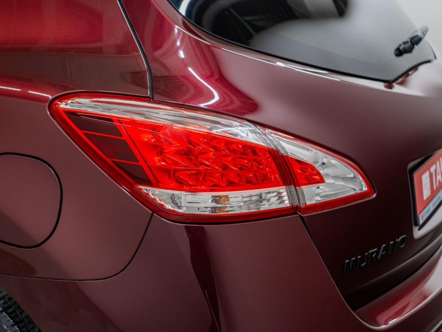Nissan Murano II (Z51) Рестайлинг 2 Красноярск  - изображение 21
