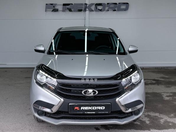 Lada (ВАЗ) XRAY I с пробегом 2019 года, цена 749 000 рублей, 49906 км, хэтчбек, Автокод Объявления