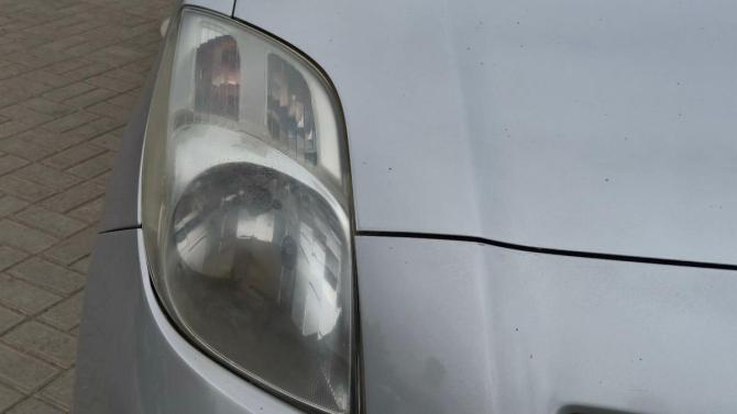 Toyota Vitz II (XP90) с пробегом 2005 года, цена 469 900 рублей, 319073 км, хэтчбек, Автокод Объявления