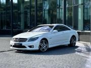 Mercedes-Benz CL-Класс AMG II (C216) Сочи  - изображение 27