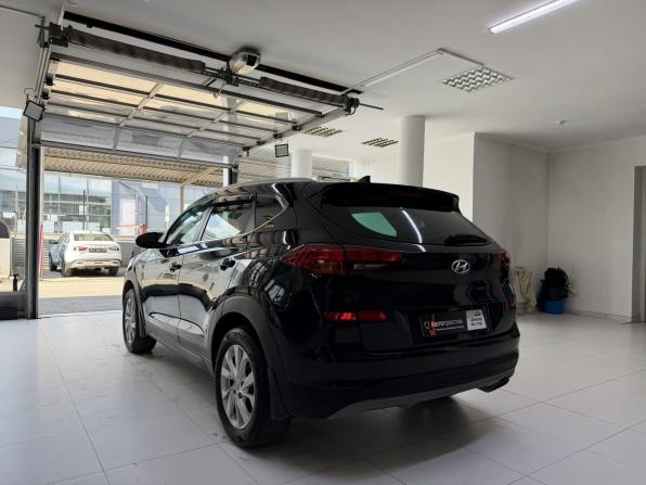 Hyundai Tucson III Рестайлинг с пробегом 2019 года, цена 2 200 000 рублей, 160742 км, внедорожник, Автокод Объявления