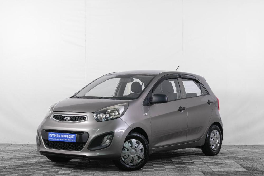 Kia Picanto II Кемерово  - изображение 4