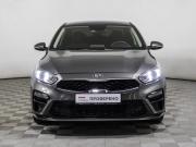 Kia Cerato IV Москва  - изображение 19