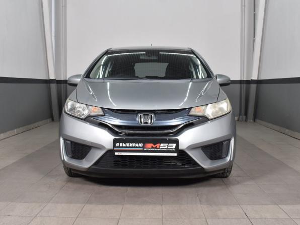 Honda Fit III с пробегом 2013 года, цена 1 005 995 рублей, 62943 км, хэтчбек, Автокод Объявления