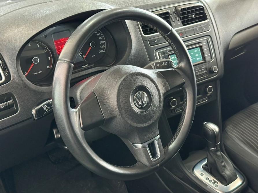 Volkswagen Polo V Москва  - изображение 12