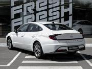 Hyundai Sonata VIII (DN8) Волгоград  - изображение 22