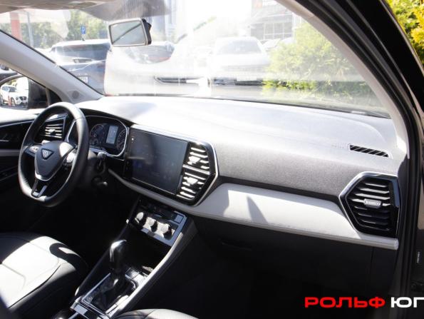 Jetta VS7 I Рестайлинг 1 с пробегом 2022 года, цена 2 028 000 рублей, 51933 км, внедорожник, Автокод Объявления
