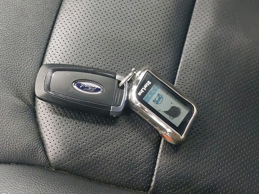 Ford Explorer V Рестайлинг 2 Москва  - изображение 21