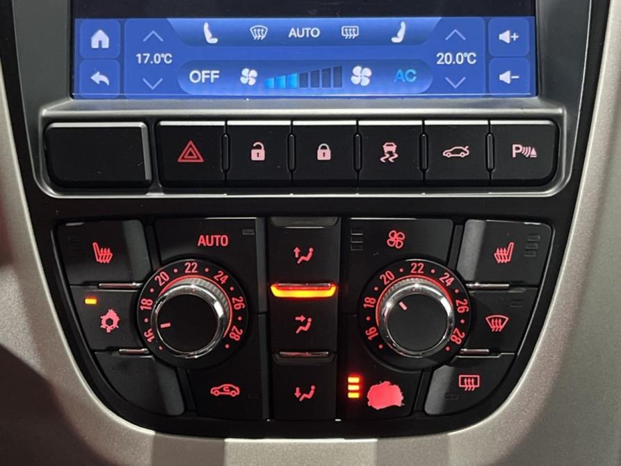 Opel Astra J Курск  - изображение 13
