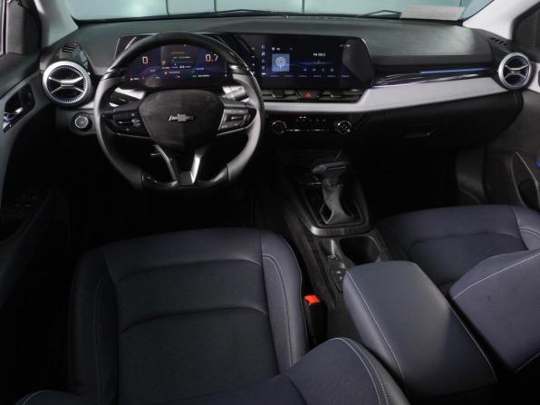 Chevrolet Monza II Рестайлинг с пробегом 2023 года, цена 1 689 000 рублей, 31811 км, седан, Автокод Объявления