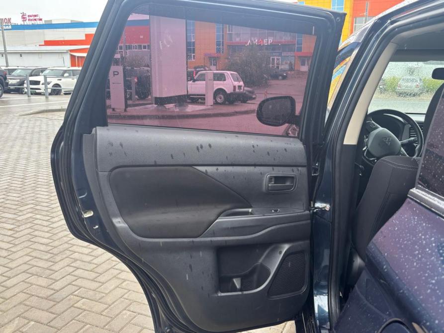 Mitsubishi Outlander III Рестайлинг 2 Сыктывкар  - изображение 12