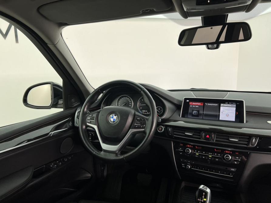 BMW X5 III (F15) Москва  - изображение 12
