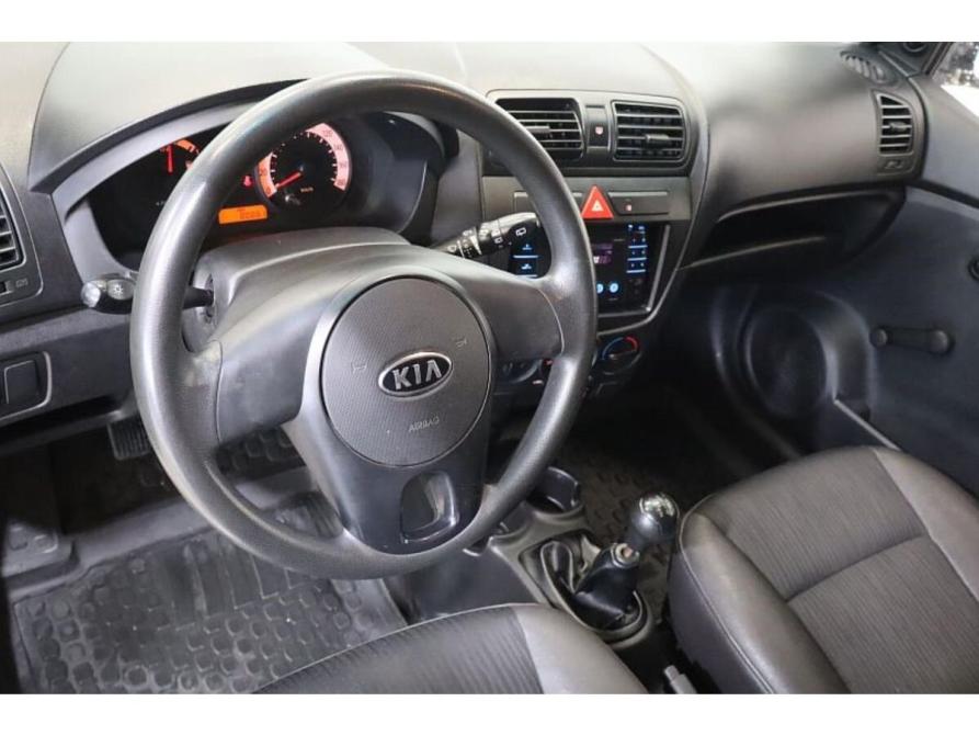 Kia Picanto I Рестайлинг Коломна  - изображение 6