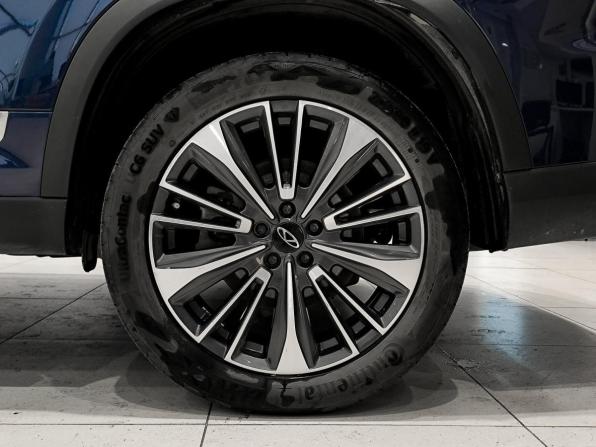 Chery Tiggo 8 Pro Max I Рестайлинг с пробегом 2023 года, цена 2 725 000 рублей, 30465 км, внедорожник, Автокод Объявления