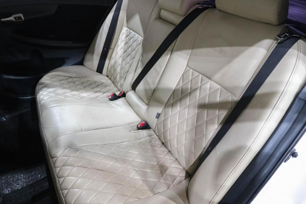 Toyota Corolla X (E140 E150) Рестайлинг Новокузнецк  - изображение 29