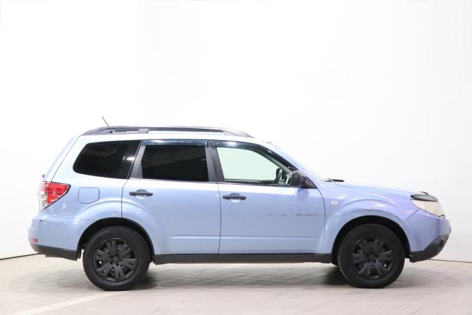 Subaru Forester III Рестайлинг с пробегом 2011 года, цена 980 000 рублей, 336916 км, внедорожник, Автокод Объявления