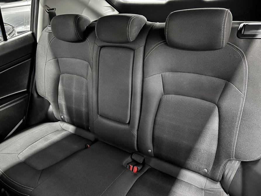 Kia Sportage III Рестайлинг Тверь  - изображение 9