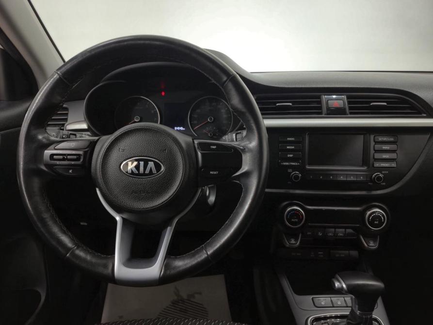 Kia Rio IV Альметьевск  - изображение 14