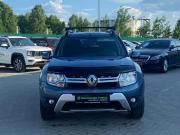 Renault Duster I Рестайлинг Сыктывкар  - изображение 28