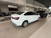 Lada (ВАЗ) Vesta I Рестайлинг (NG) Серпухов  - изображение 28