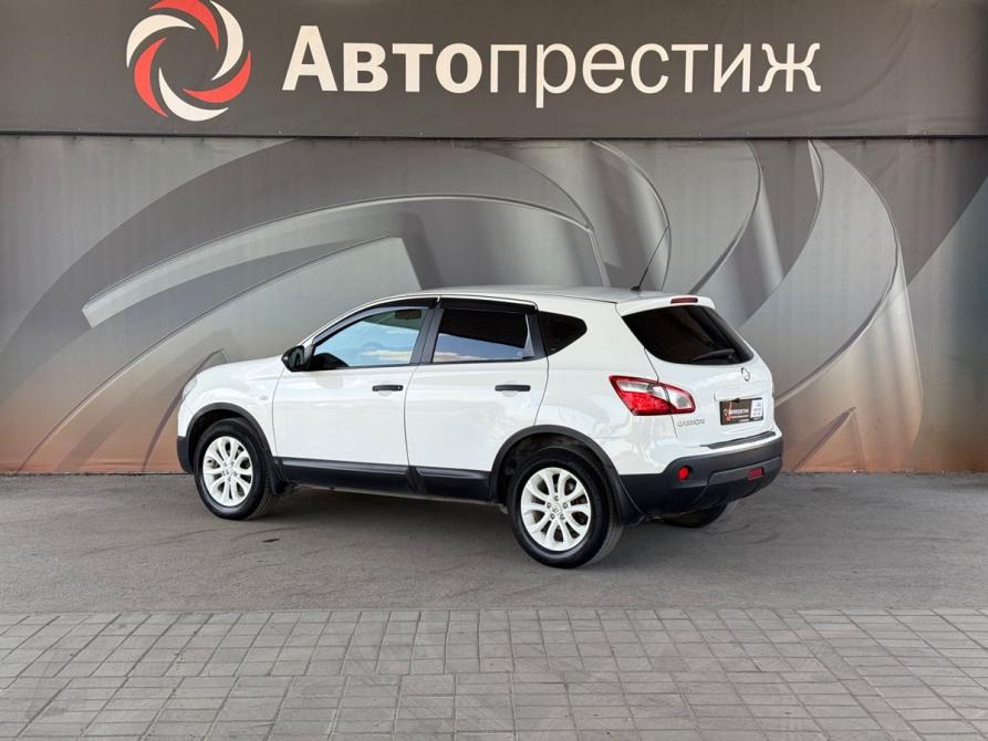 Nissan Qashqai I Рестайлинг Волгоград  - изображение 7