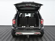 Ford Explorer V Рестайлинг Москва  - изображение 23