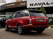 Land Rover Range Rover IV Москва  - изображение 32