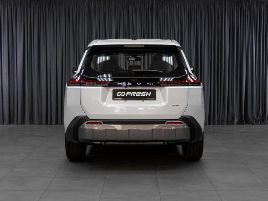 Toyota RAV4 VI (XA60) Тюмень  - изображение 4