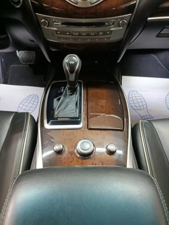 Infiniti QX60 I Рестайлинг с пробегом 2016 года, цена 2 480 000 рублей, 123139 км, внедорожник, Автокод Объявления