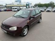 Lada (ВАЗ) Kalina I Воронеж  - изображение 11