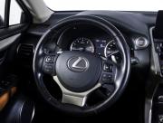 Lexus NX I Рестайлинг Москва  - изображение 38