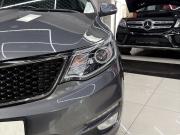 Kia Rio III Рестайлинг Ярославль  - изображение 63