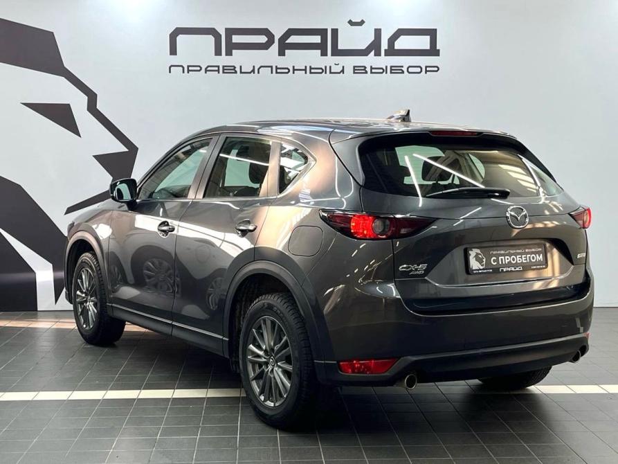 Mazda CX-5 II Ростов-на-Дону  - изображение 6