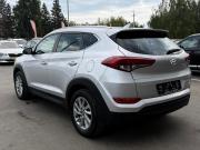 Hyundai Tucson III Рестайлинг Альметьевск  - изображение 20