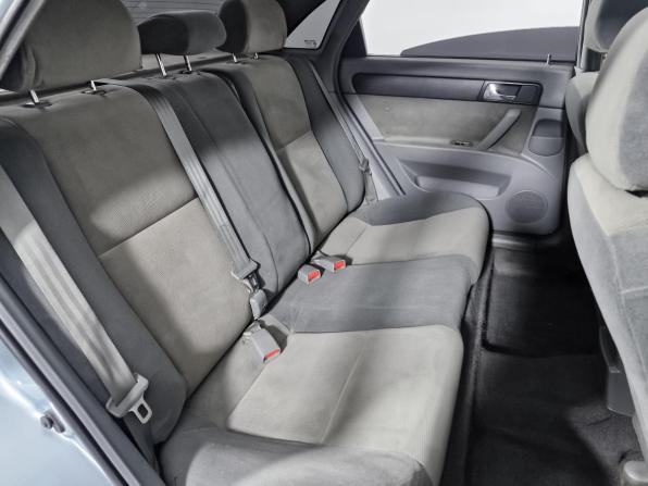 Daewoo Gentra II с пробегом 2014 года, цена 479 000 рублей, 222169 км, седан, Автокод Объявления