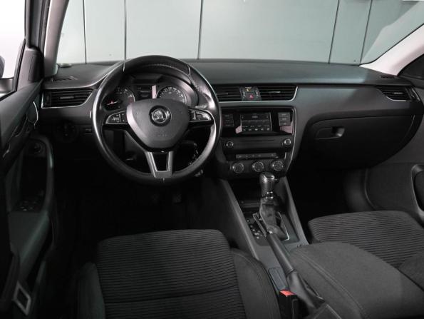 Skoda Octavia III (A7) с пробегом 2015 года, цена 1 459 000 рублей, 144038 км, лифтбек, Автокод Объявления