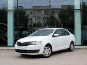 Skoda Rapid I Самара  - изображение 15