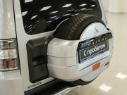Mitsubishi Pajero IV Рестайлинг 1 Самара  - изображение 44