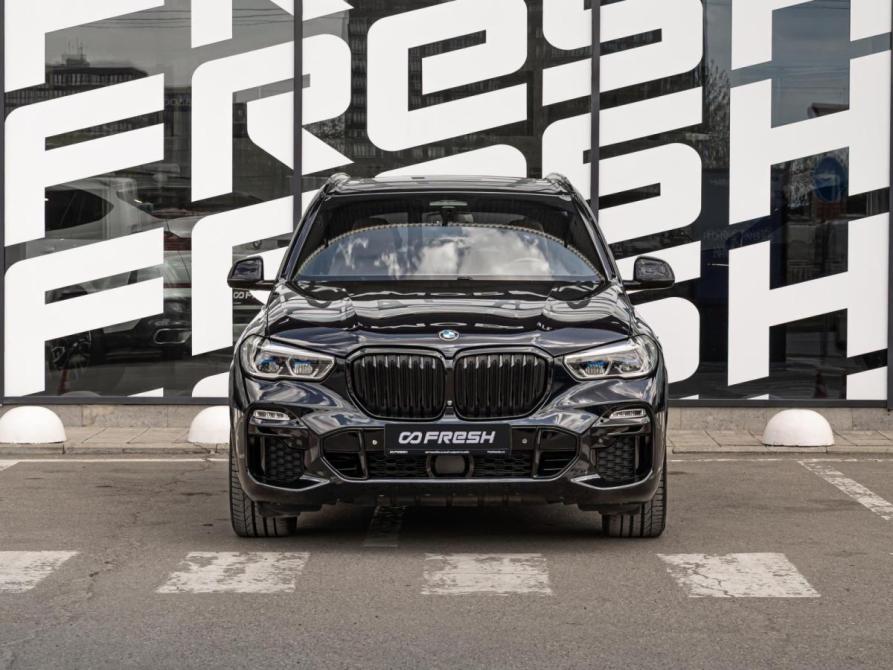 BMW X5 IV (G05/G18) Краснодар  - изображение 3
