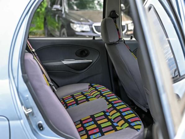 Daewoo Matiz I Рестайлинг с пробегом 2011 года, цена 170 001 рубль, 146074 км, хэтчбек, Автокод Объявления