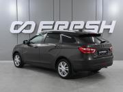 Lada (ВАЗ) Vesta I Ростов-на-Дону  - изображение 20