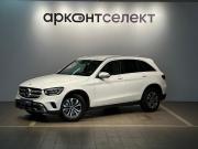 Mercedes-Benz GLC I (X253) Рестайлинг Краснодар  - изображение 27