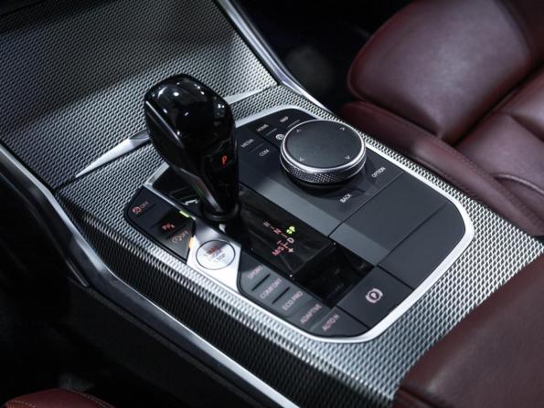BMW 3 серии VII (G2x) с пробегом 2021 года, цена 4 149 000 рублей, 87182 км, седан, Автокод Объявления