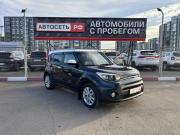 Kia Soul II Рестайлинг Альметьевск  - изображение 23