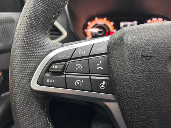Lada (ВАЗ) Vesta I Рестайлинг (NG) с пробегом 2024 года, цена 1 530 000 рублей, 15108 км, универсал, Автокод Объявления