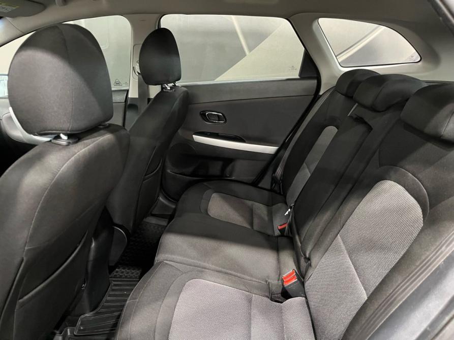 Kia Ceed II Рестайлинг Пермь  - изображение 10