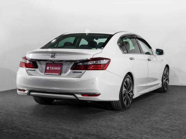 Honda Accord IX Рестайлинг с пробегом 2019 года, цена 2 399 500 рублей, 148199 км, седан, Автокод Объявления